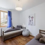 Chasa Alpvista شقة