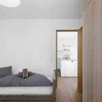 شقة Chasa Alpvista *