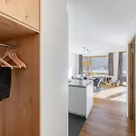 Chasa Alpvista شقة