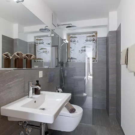 Chasa Alpvista * Sent